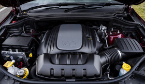 Wheels Reviews 2021 Jeep Grand Cherokee S Limited Velvet Red Interior Engine Long Term Ownership Australia E Dewar