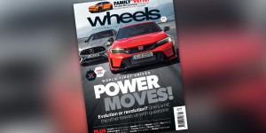 Wheels Magazine Cover Preview January 2023