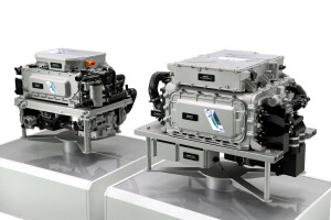 Hyundai 100kW and 200kW FUEL-CELL