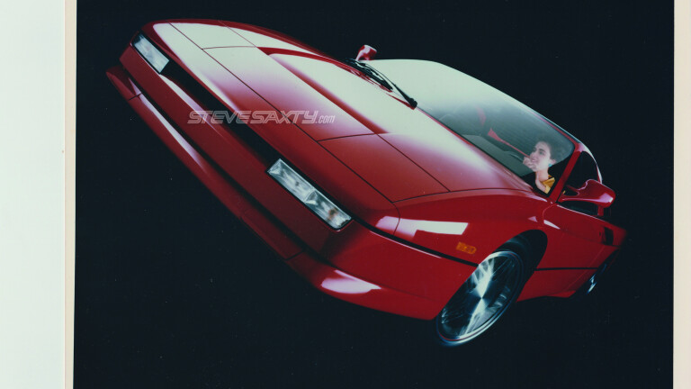 Ford Gn 34 Concept Watermarked Ghia GN 34 Arty Pic For Research 1