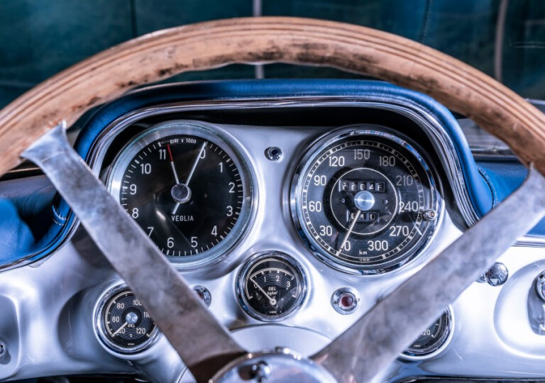 02 Mercedes Benz Museum Virtual Tour Mercedes Benz 300 Slr Uhlenhaut Coupe