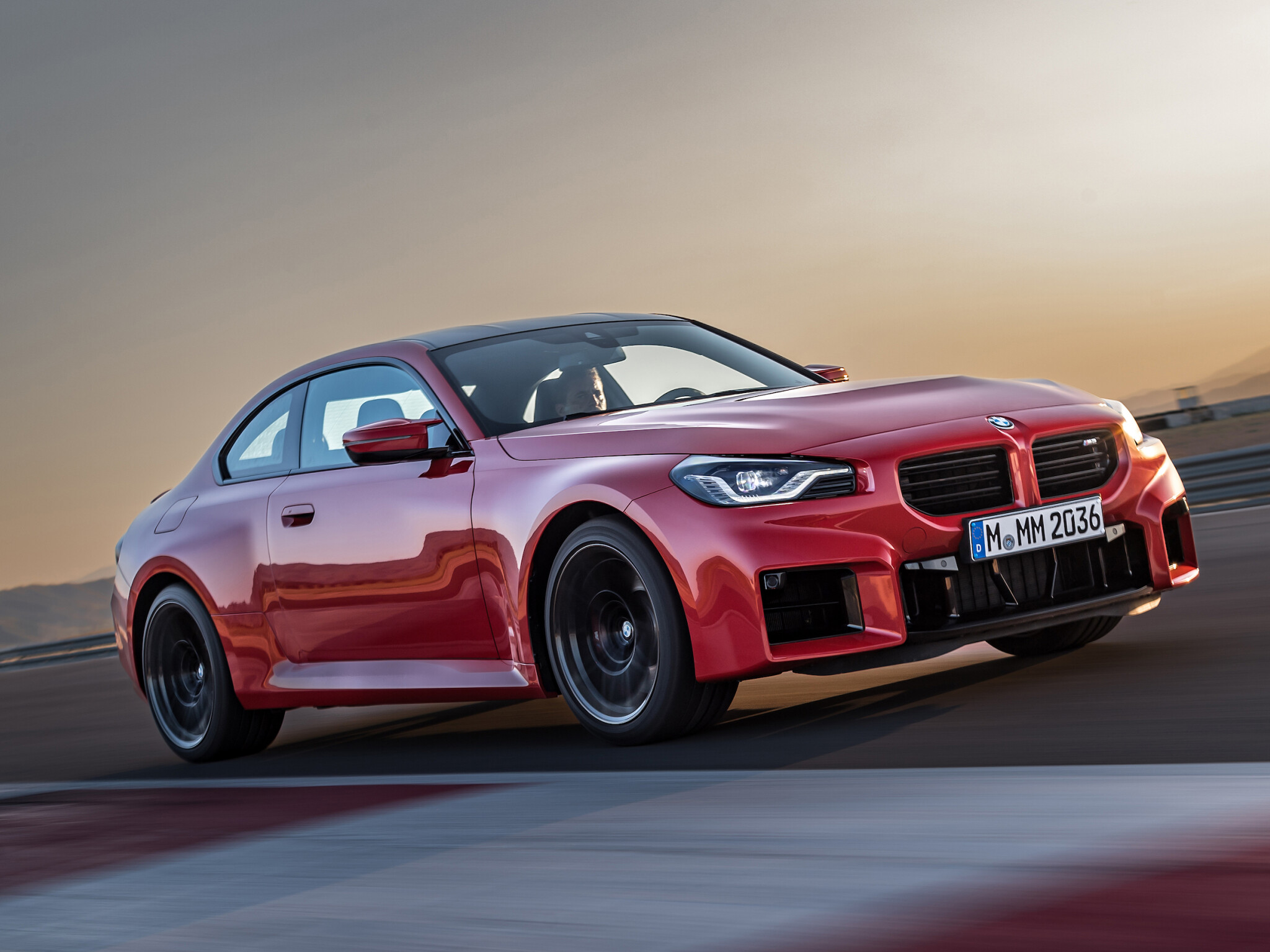 Driven: 2023 BMW M2: Why Not Take the Sports Car Camping