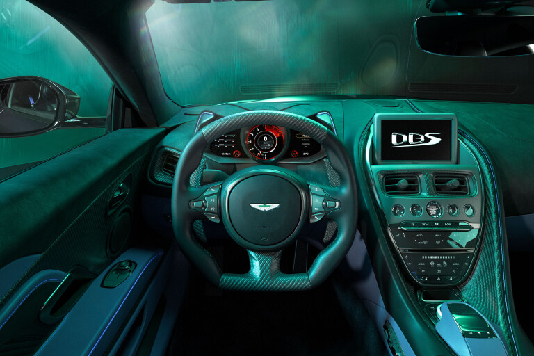 2023 Aston Martin DBS 770 Ultimate 010