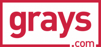 Grays Auctions logo