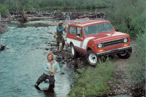 1978 International Scout II Page 2