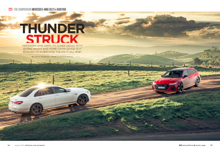 Motor News August Magazine Preview 5
