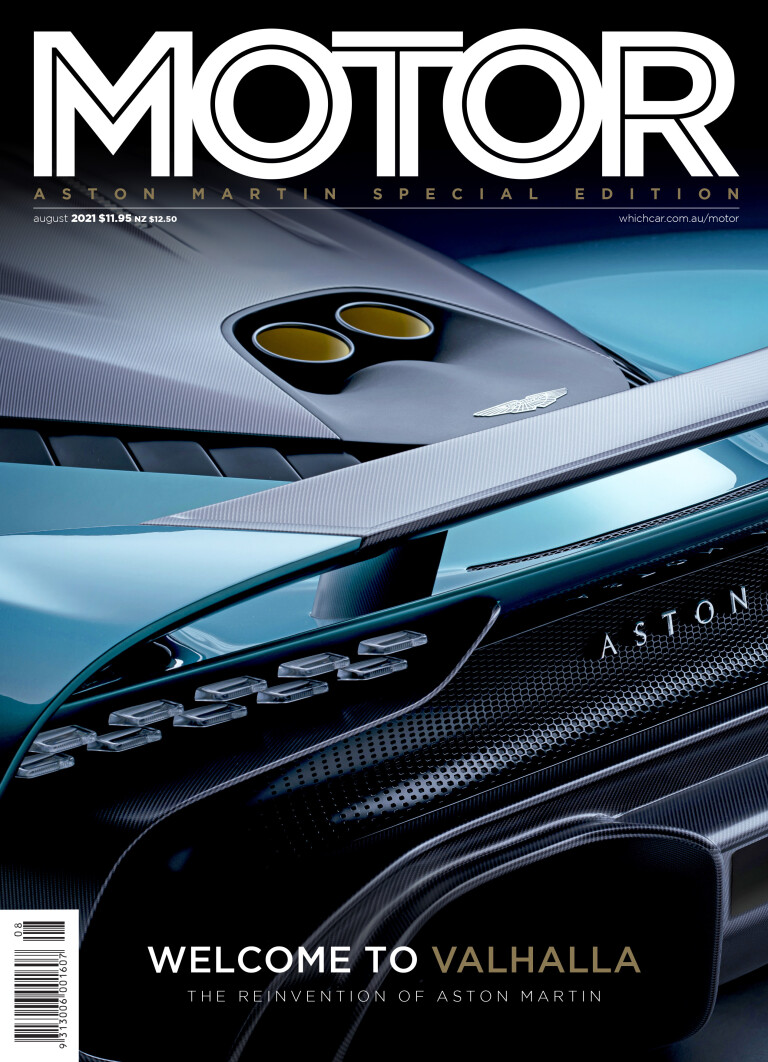 Motor News August Magazine Preview 4