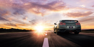 What Millennium Jade means for the Nissan GT-R