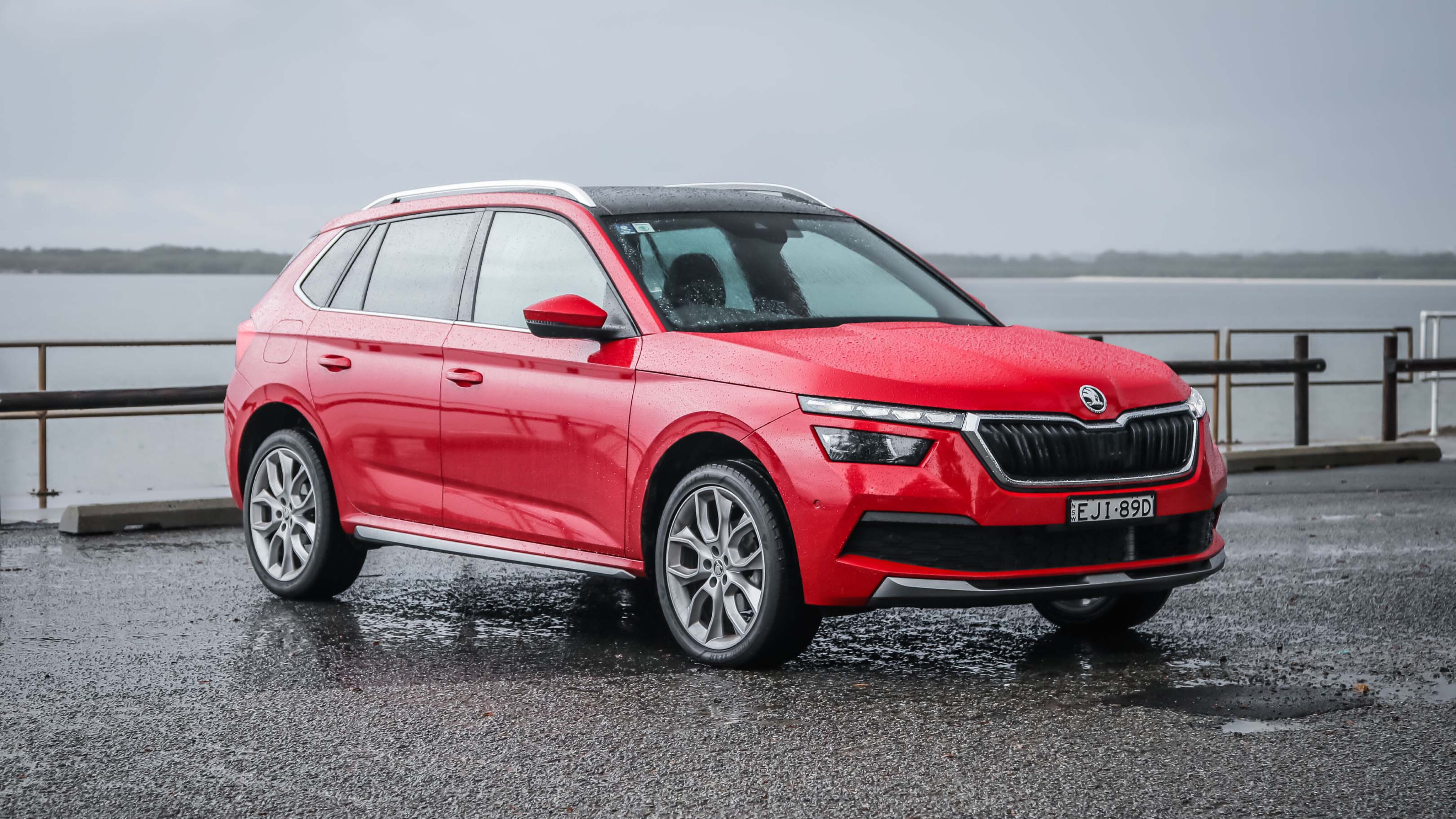 2023 Skoda Kamiq pricing and features: Run-Out variant added with