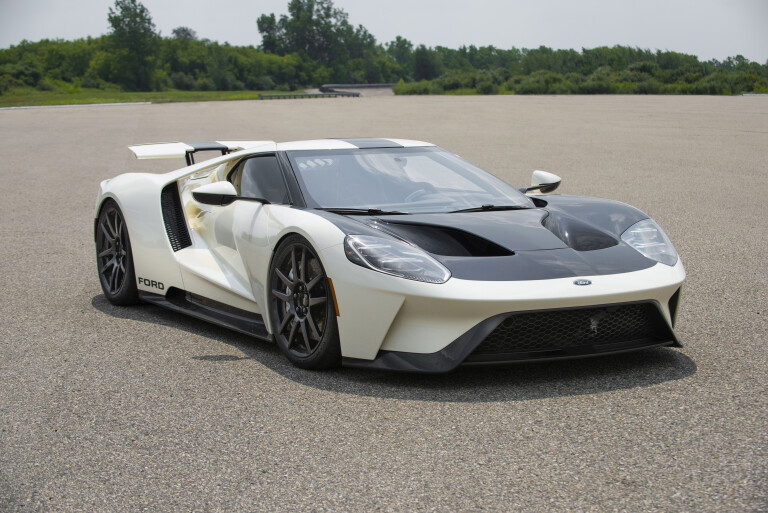 2022 Ford GT 64 Heritage Edition 06