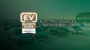 2023 Electric Vehicle Buyers Guide 80 K 100 K