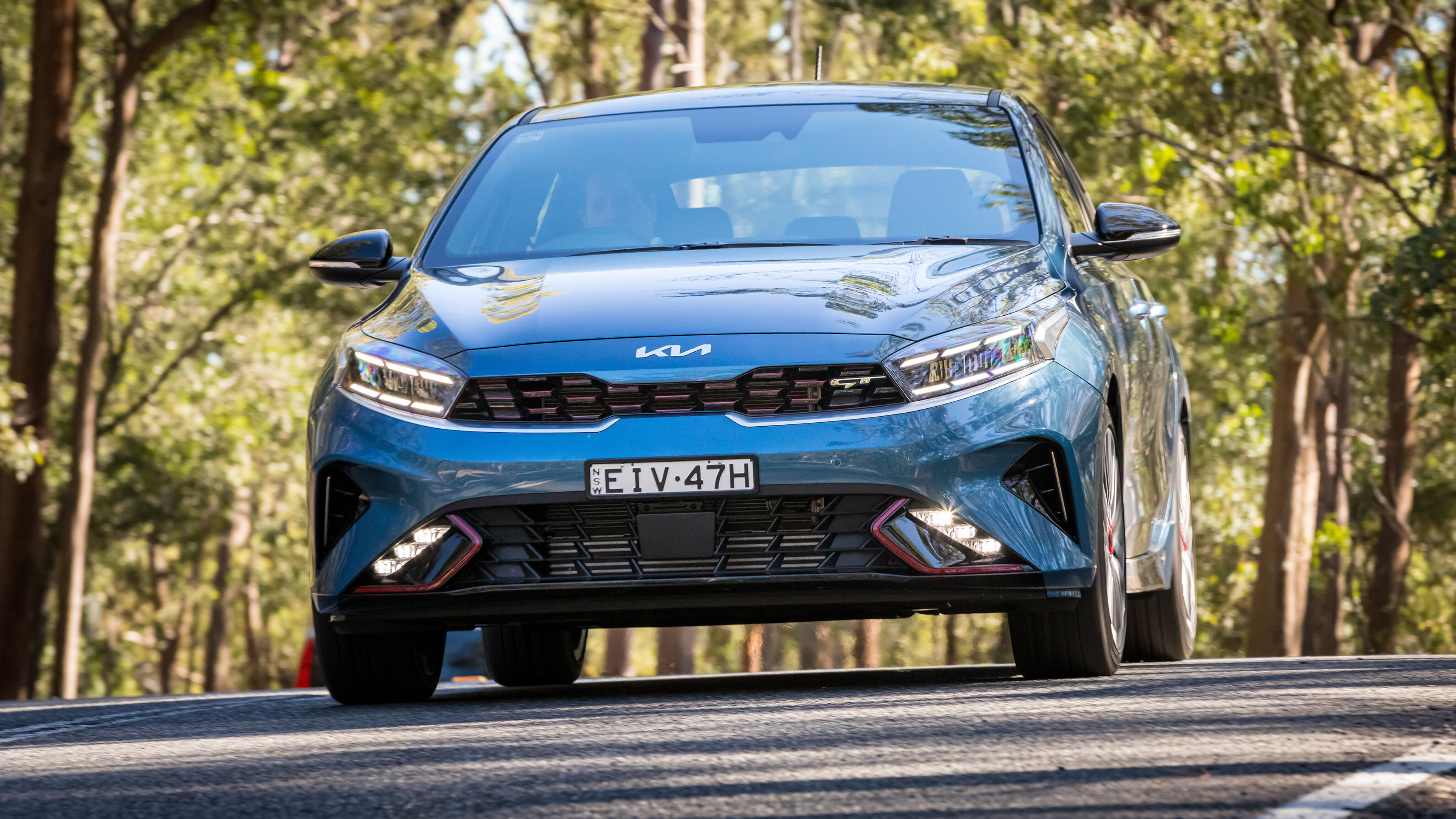 KIA ProCeed 2022 - First FULL Review in 4K  GT Line (Exterior - Interior)  Facelift, PRICE 