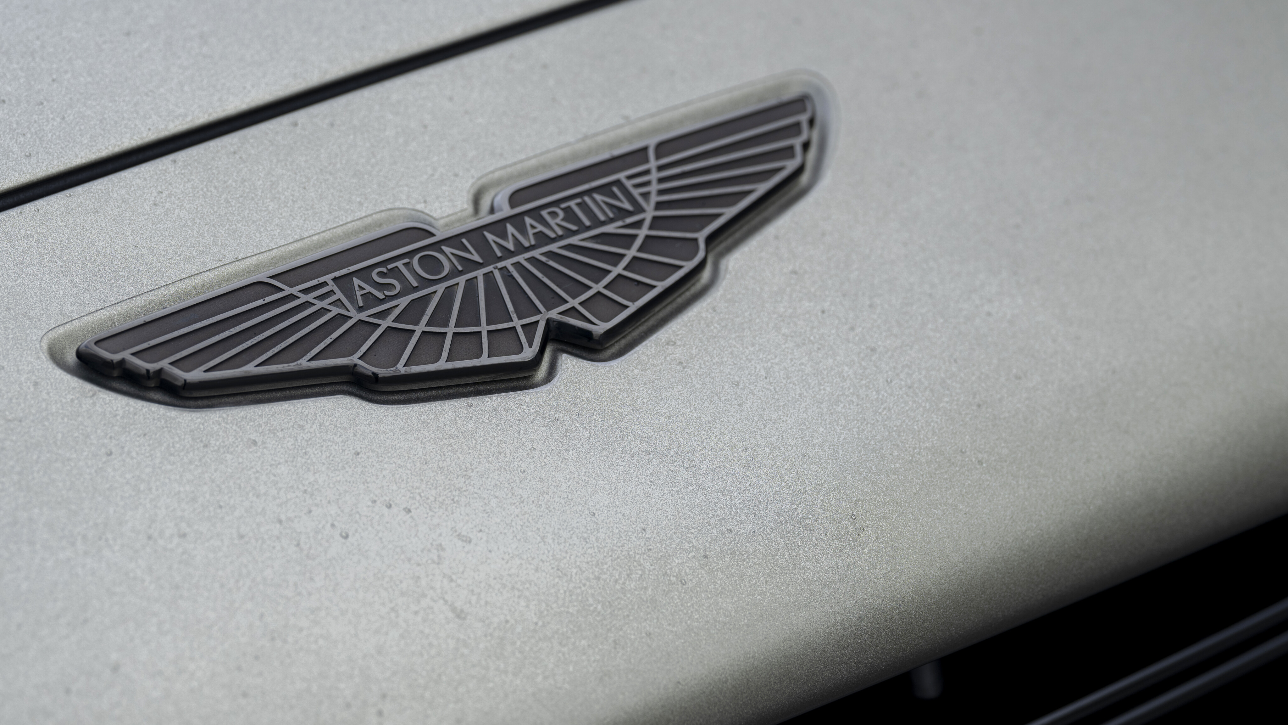 At least 50% of Aston Martin car sales should be electric by 2030, says CEO