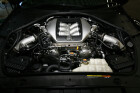 Motor Features Archive 0508 GTR Grouptest R 35 Engine Bay