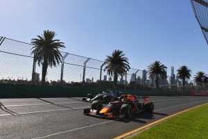 2023 Melbourne Formula 1 Grand Prix 10