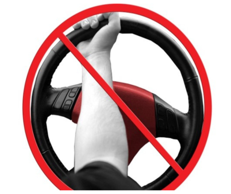 4 X 4 Australia Miscellaneous Rv Safe Driving Tips 5