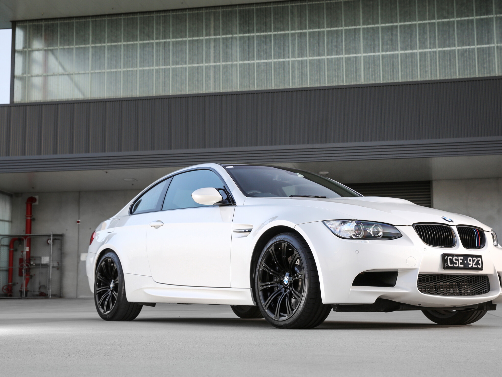 Talk me out of it: 2012 BMW E92 M3 Coupe