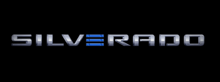 Silverado EV Teaser
