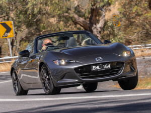 Archive Whichcar 2021 01 21 Misc 2021 Mazda MX 5 RS Dyn
