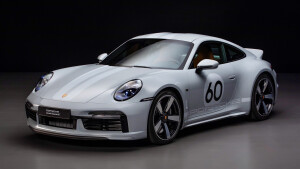 2023 Porsche 911 Sport Classic Img 6