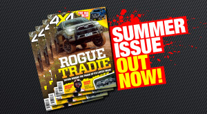 Summer issue out now