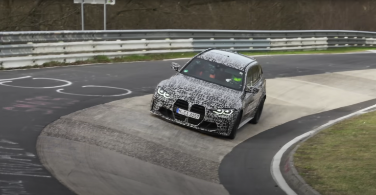 BMW M Motorsport News, 28th June 2022