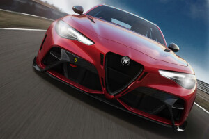 2021 Alfa Romeo Giulia GTA coming to Australia