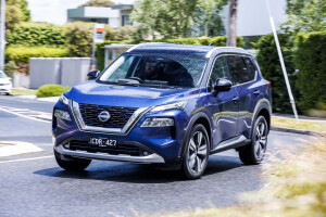 New 2022 Nissan Qashqai Review: Still The Daddy? 