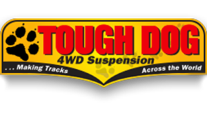 Siteassets 4 X 4 Project Vehicles Products Toughdog Logo