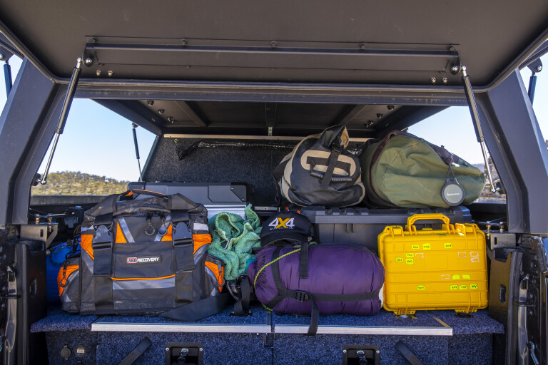 4 X 4 Australia Gear 2022 How To Pack A 4 X 4 6