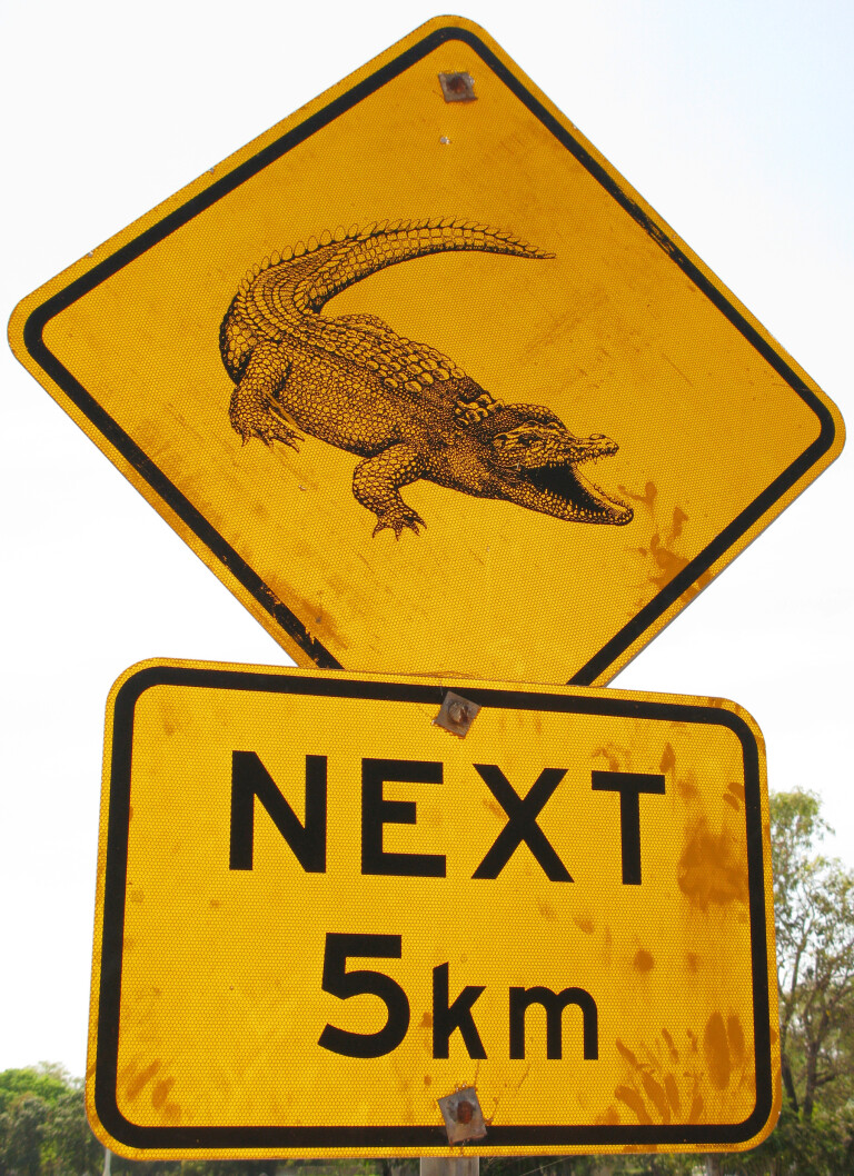 4 X 4 Australia Explore 2023 Cahills Crossing NT 2