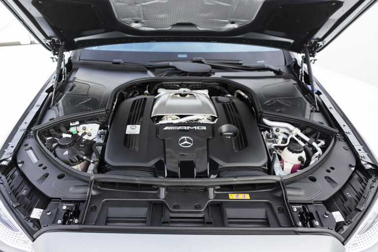 2023 Mercedes AMG S 63 E Performance Reveal 062