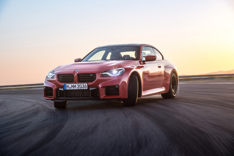 2023 Bmw M 2 P 90482701 High Res
