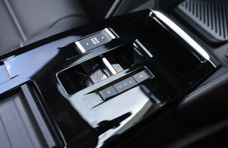 Wheels Reviews 2022 Citroen C 4 Shine Australia Interior Gear Selector C Brunelli