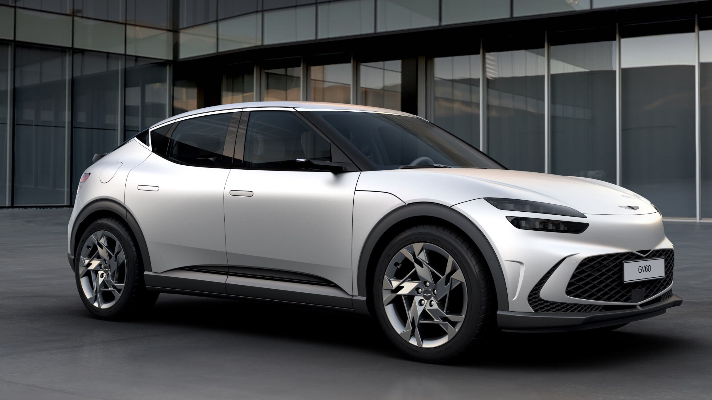 Genesis To Introduce Only Electric Models From 2025, Full EV Line-up By ...