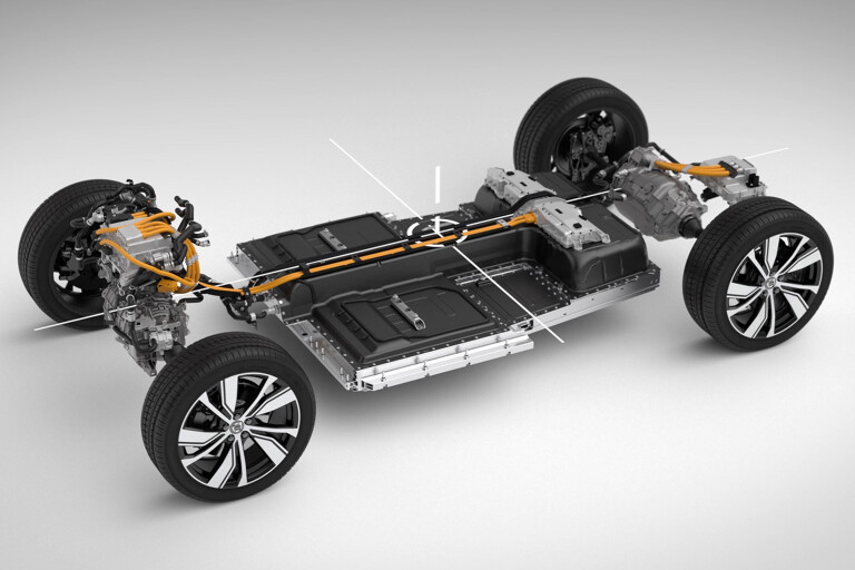 Wheels Opinion Opinion Volvo Battery Layout