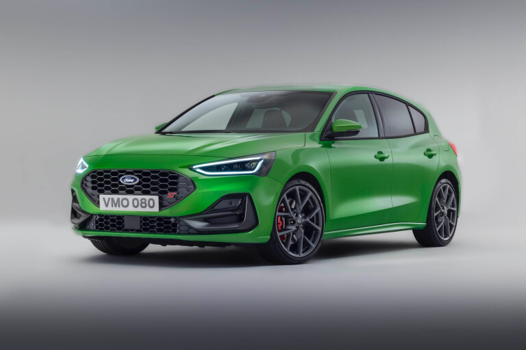 2021 FORD FOCUS ST 01 Copy