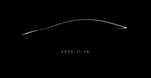 2024 Toyota Prius Teaser
