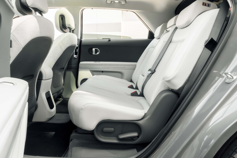EV Buyers Guide 65 K To 80 K 2022 Hyundai Ioniq 5 3