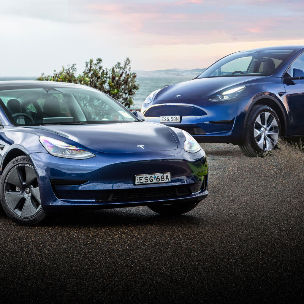 5 New Features of the 2022 Tesla Model Y