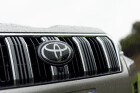 4 X 4 Australia Reviews 2022 Ford Everest Platinum Vs Toyota Prado Kakadu 8