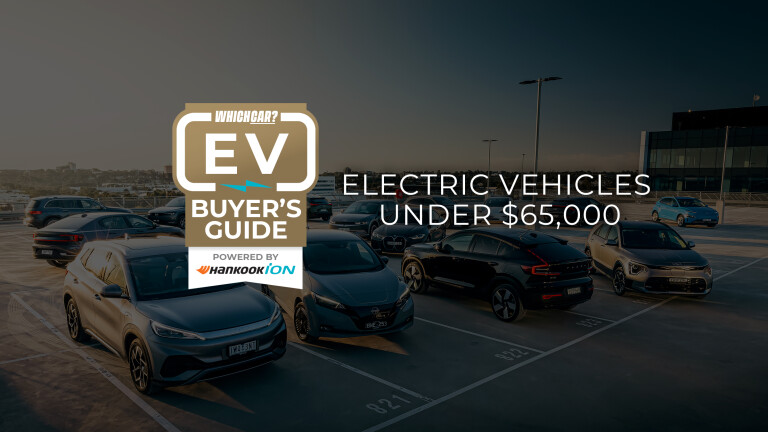 2023 Electric Vehicle Buyers Guide V 2