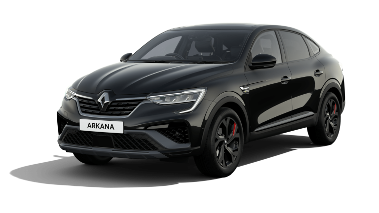 2022 Renault Arkana RS Line 6
