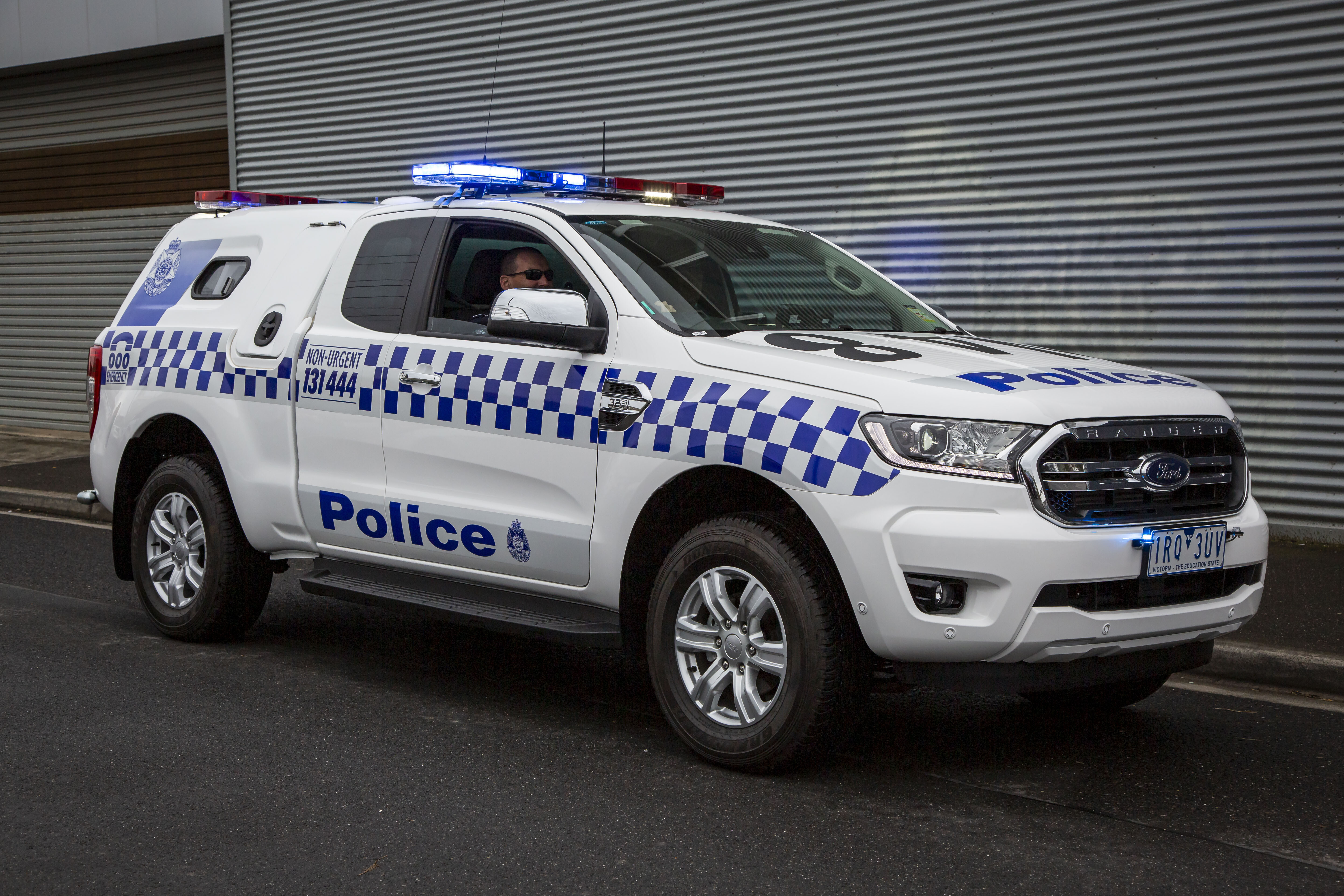 86 Vehicle Modification Engineers Victoria  Latest