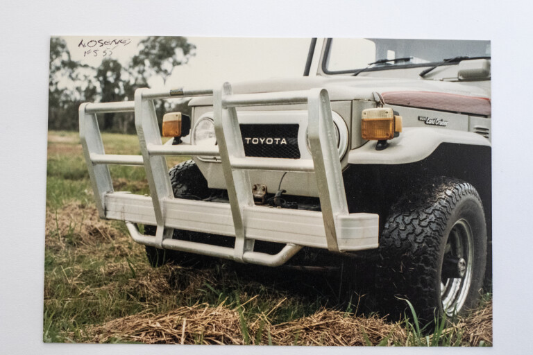 4 X 4 Australia News 2022 East Coast Bullbars 4