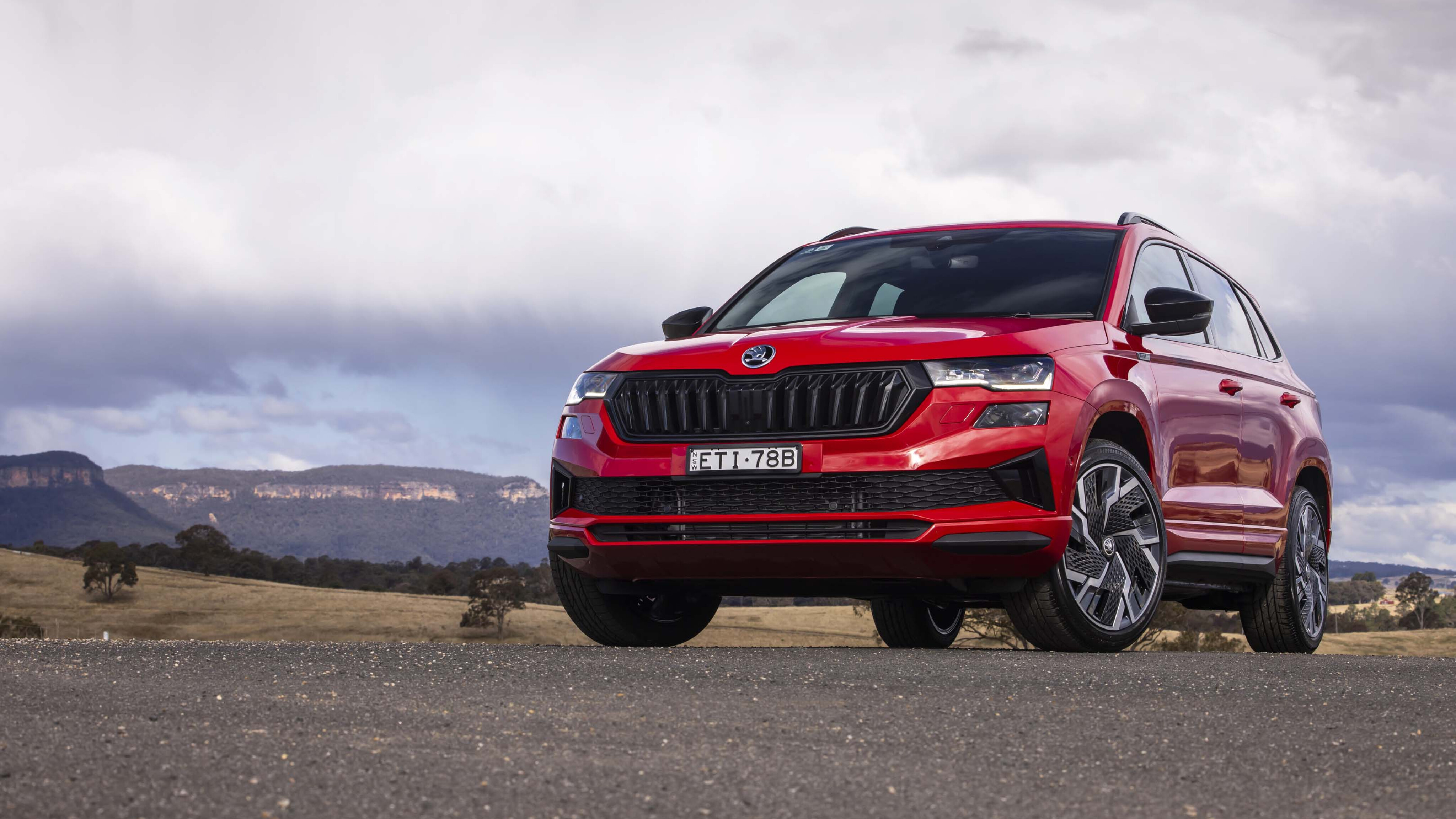 Is this Skoda as perfect as its name suggests? Review - Drive