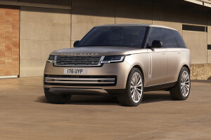 2022 Range Rover 5