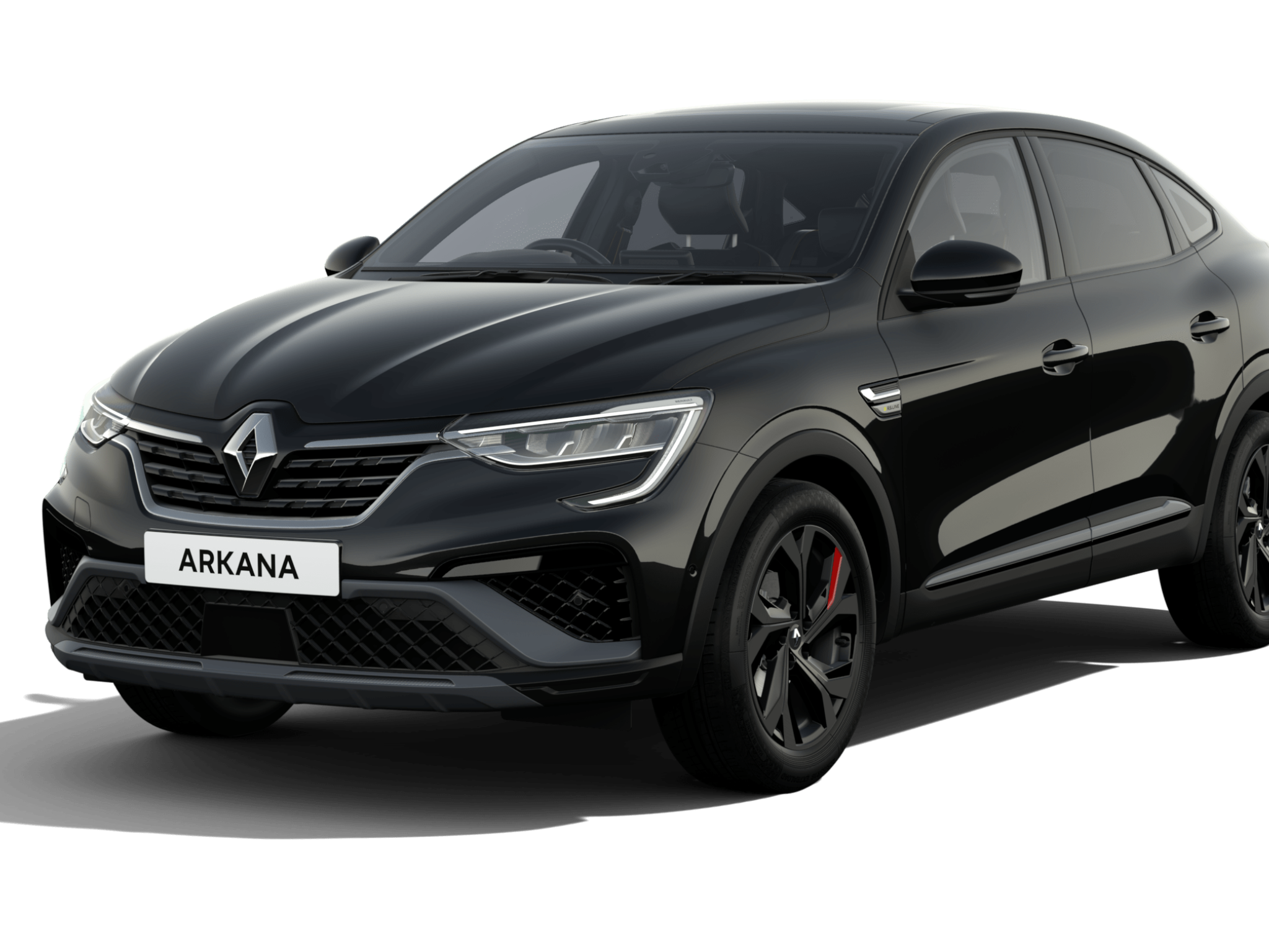 2022 Renault Arkana Australian pricing and features revealed