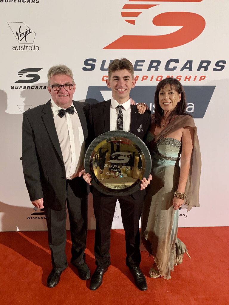 Supercars Awards Night 2019 IMG 2020