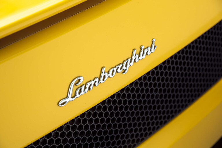 Lamborghini Gallardo Modern Classic M 2 W A Brook 180822 0048 2